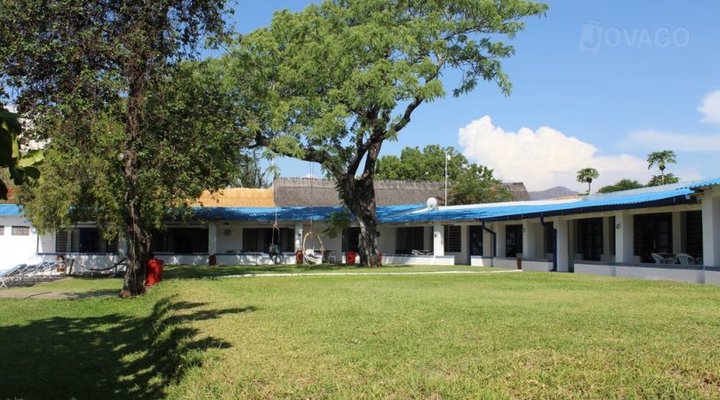 Annie's Lodge Cape Maclear
