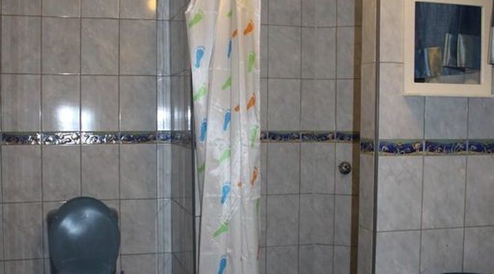 Annie's Lodge Cape Maclear