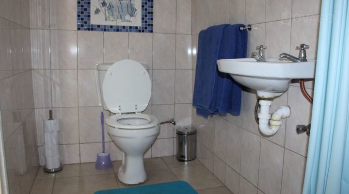 Annie's Lodge Cape Maclear