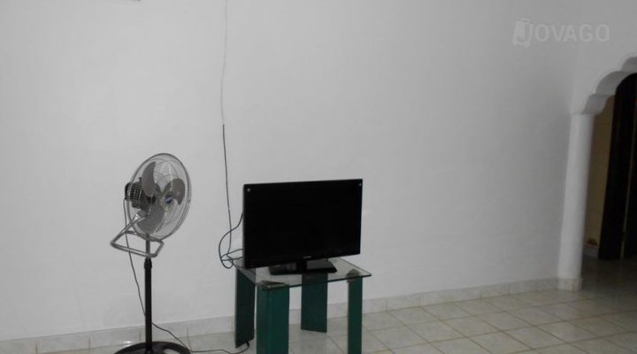 Romalo Guest House