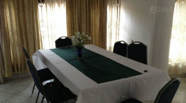 Romalo Guest House