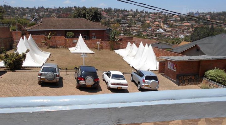 Romalo Guest House