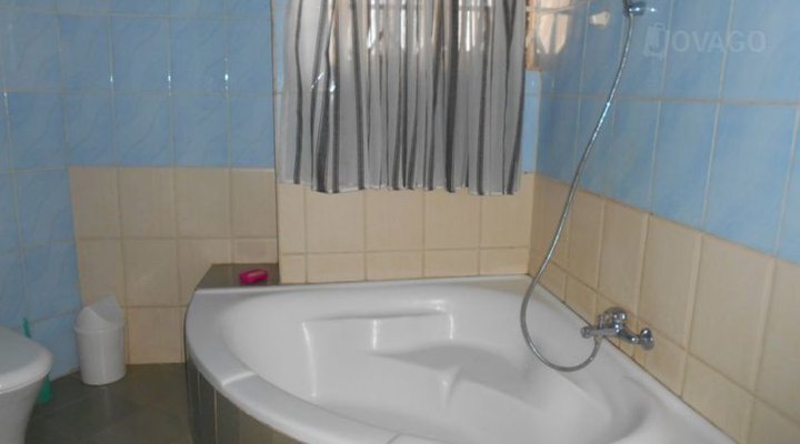 Romalo Guest House