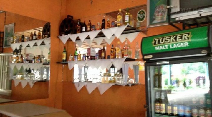 Romalo Guest House