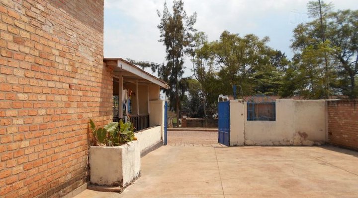 Mumunyinya Relax Motel