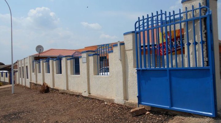Mumunyinya Relax Motel