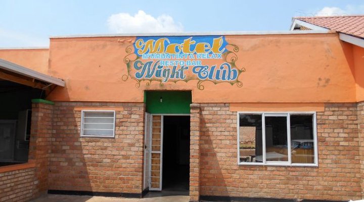 Mumunyinya Relax Motel