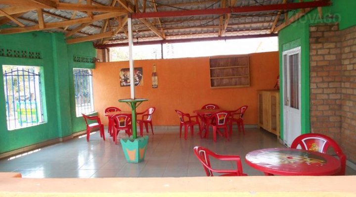Mumunyinya Relax Motel