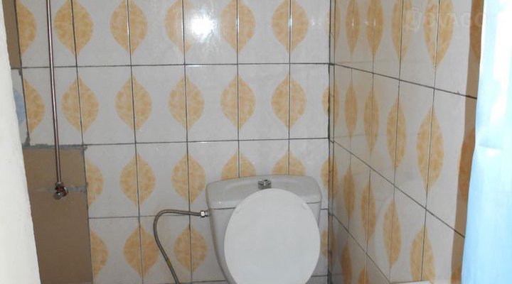 Mumunyinya Relax Motel