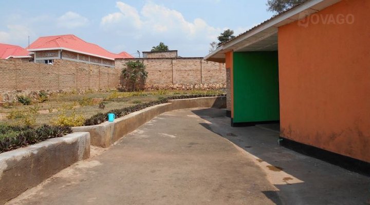 Mumunyinya Relax Motel