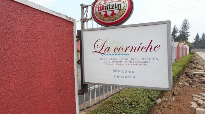 La Corniche Motel