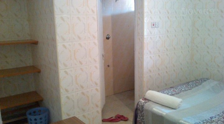 Canon Jacob Ombara Guest House