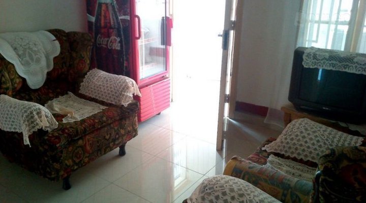 Canon Jacob Ombara Guest House