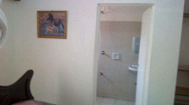 Canon Jacob Ombara Guest House