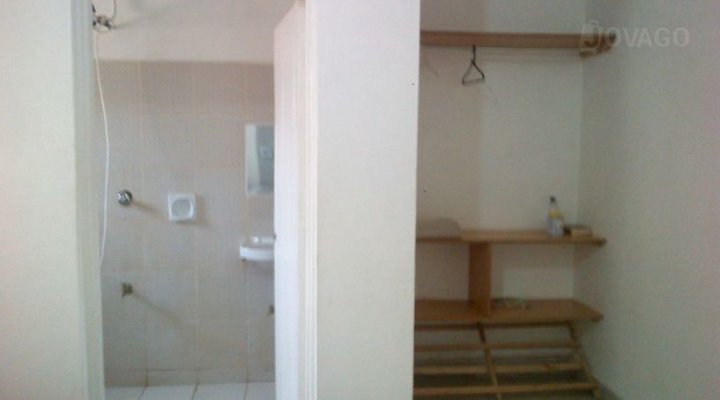 Canon Jacob Ombara Guest House