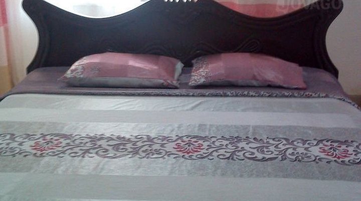 Canon Jacob Ombara Guest House