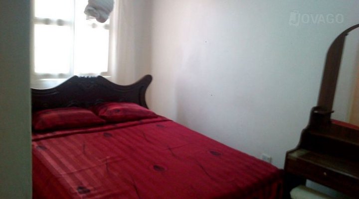 Canon Jacob Ombara Guest House