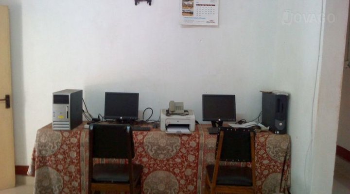 Canon Jacob Ombara Guest House