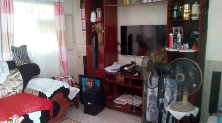 Canon Jacob Ombara Guest House