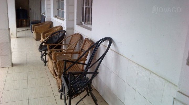 Canon Jacob Ombara Guest House