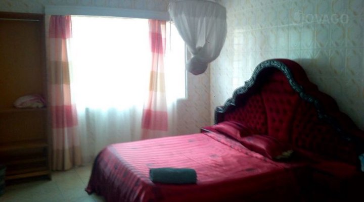 Canon Jacob Ombara Guest House