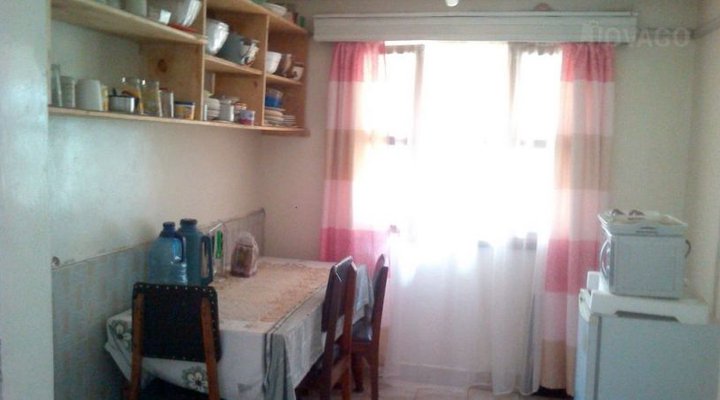 Canon Jacob Ombara Guest House