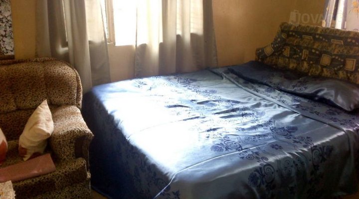Canon Jacob Ombara Guest House