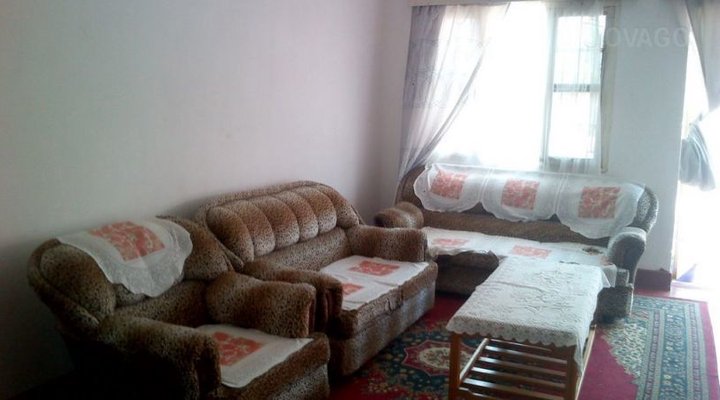 Canon Jacob Ombara Guest House