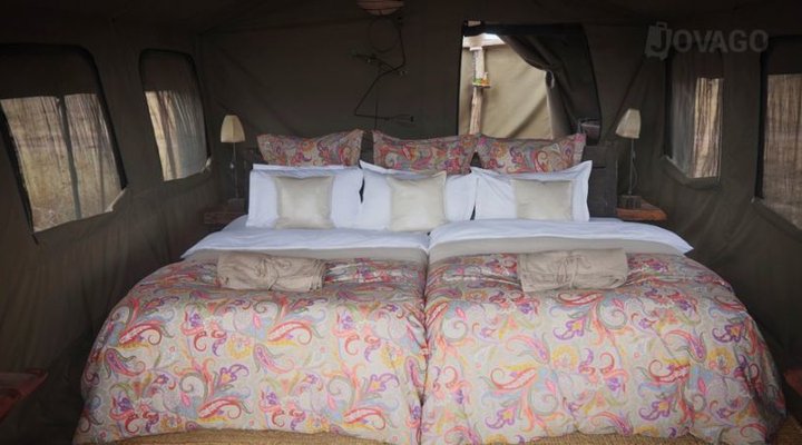 Pumzika Classic Safari Camp