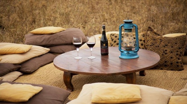 Pumzika Classic Safari Camp