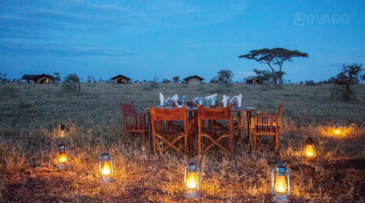 Pumzika Classic Safari Camp