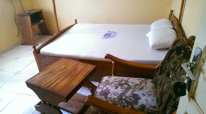 Hotel Le Bijou