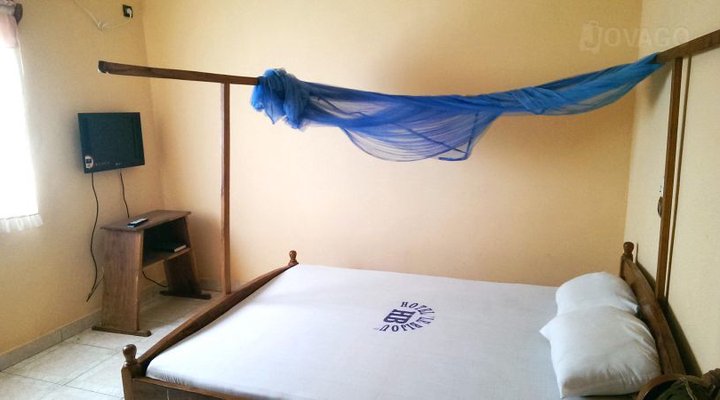 Hotel Le Bijou