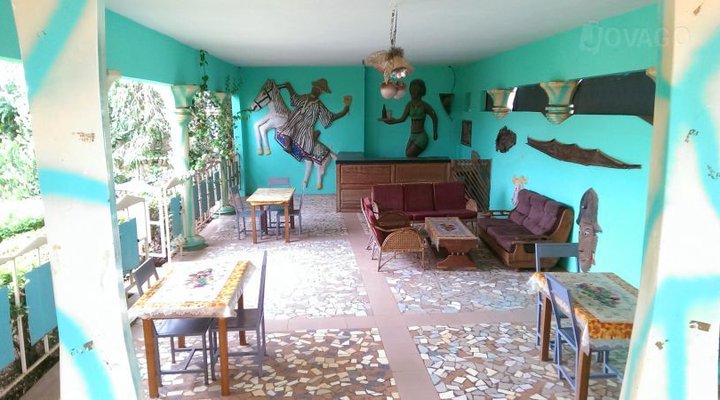 Hotel Le Bijou
