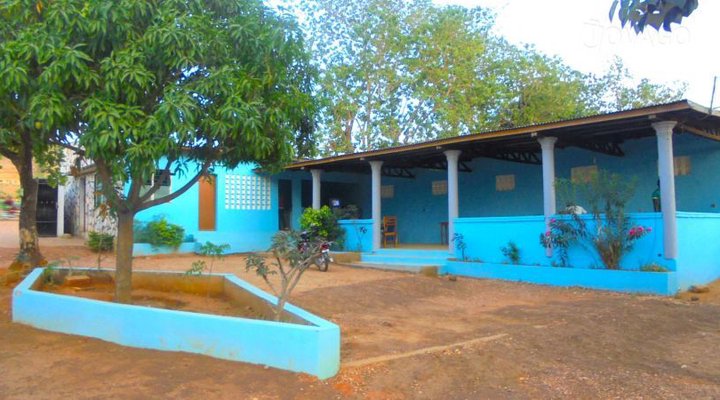 Hotel MAWULE