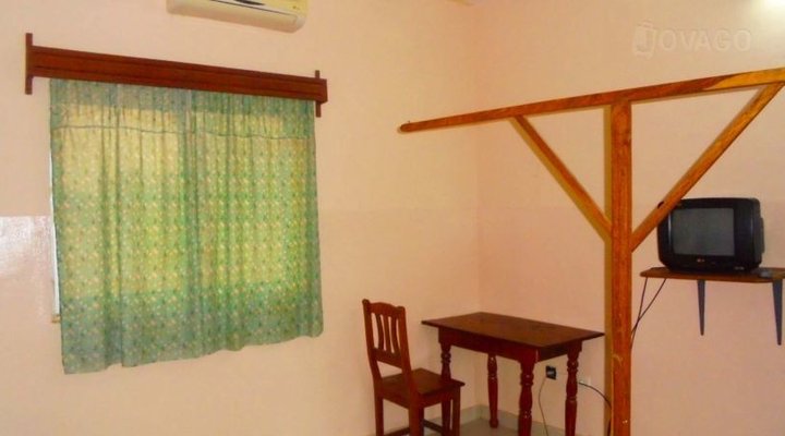 Hotel MAWULE