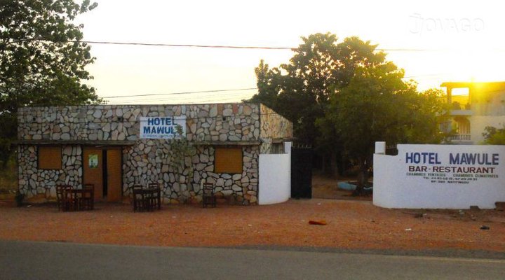 Hotel MAWULE