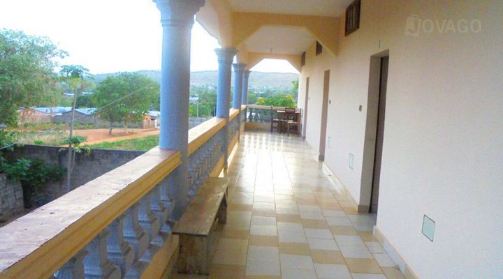 Hotel MAWULE