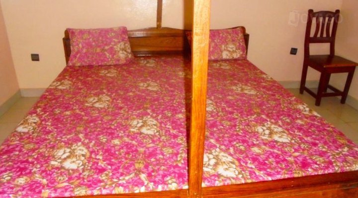 Hotel MAWULE