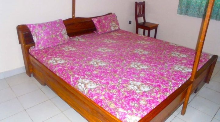 Hotel MAWULE