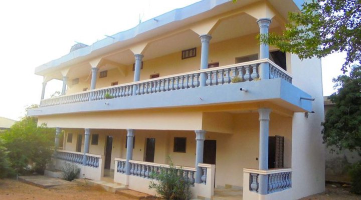 Hotel MAWULE
