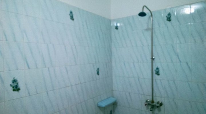 Hotel Guedevy 5