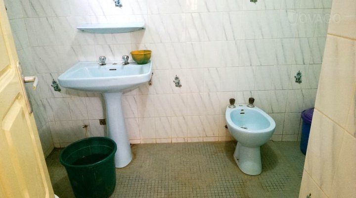 Hotel Guedevy 5