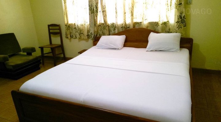 Hotel Guedevy 5