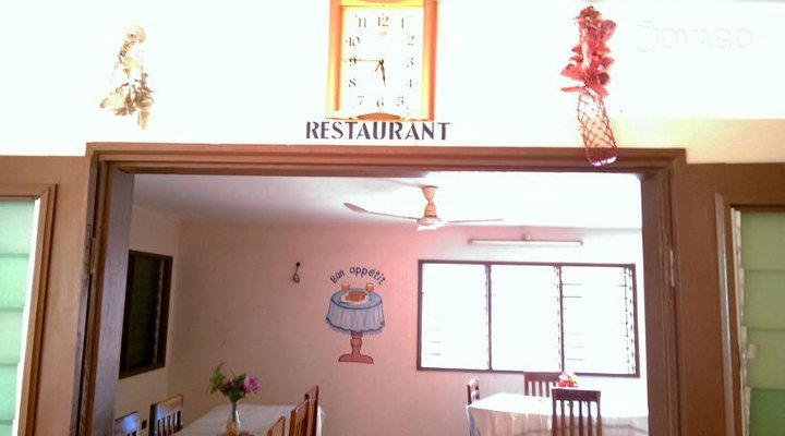 Hotel Guedevy 5