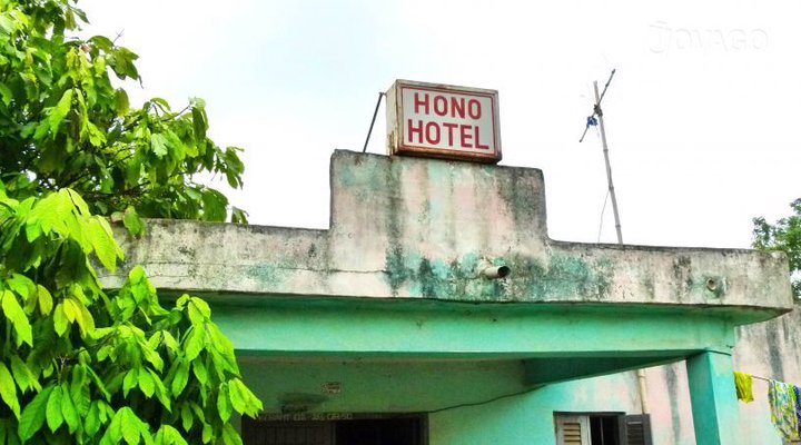 Hotel Hono