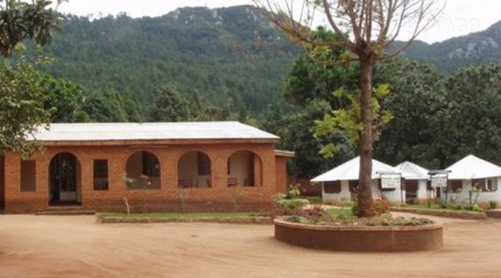 Panjira Lodge