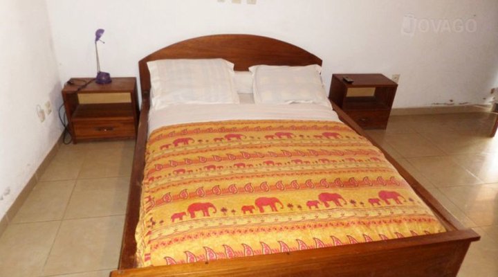 AUBERGE MANAC III