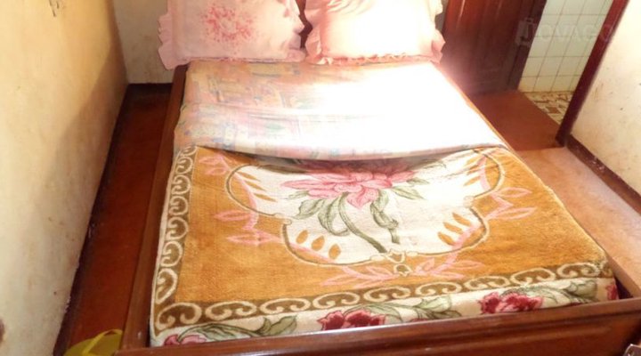 AUBERGE MANAC III
