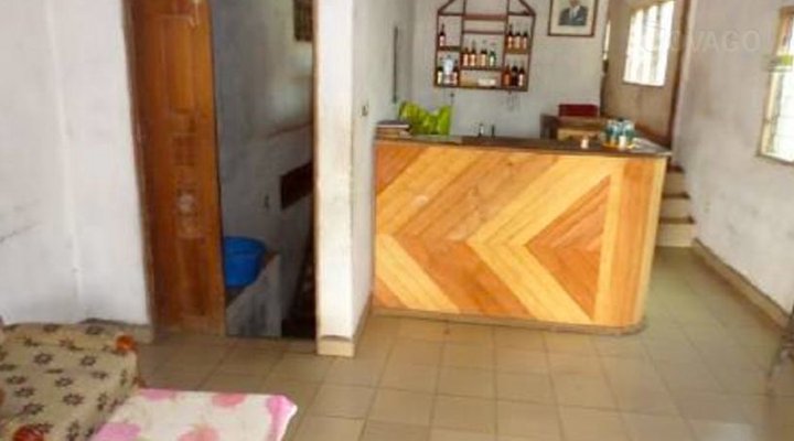 AUBERGE MANAC III